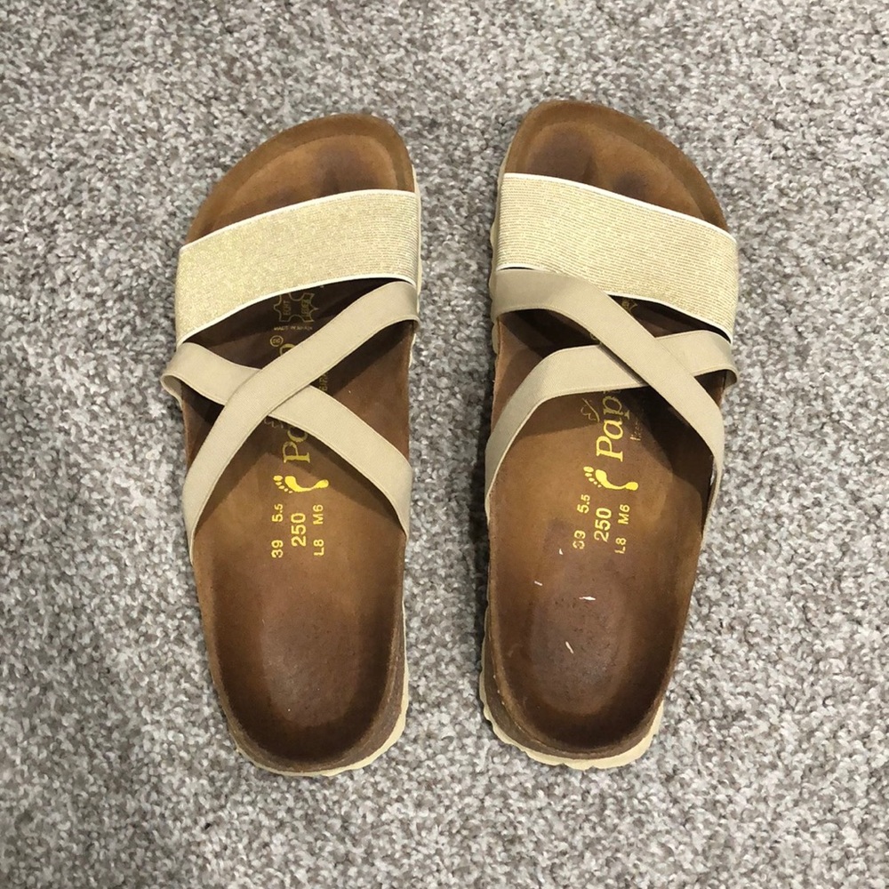 Papillio sandals